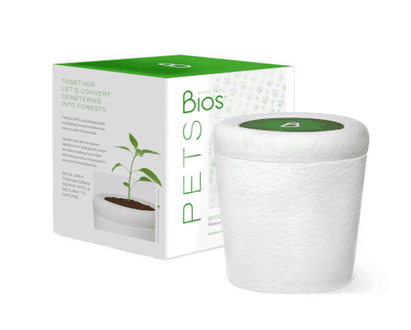 Bios Urn Pets