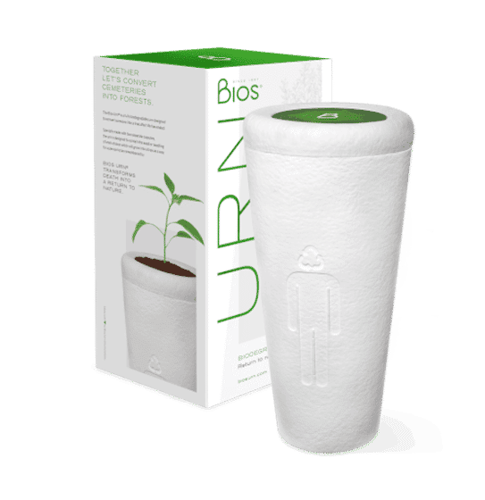 [HS] Bios Urn®