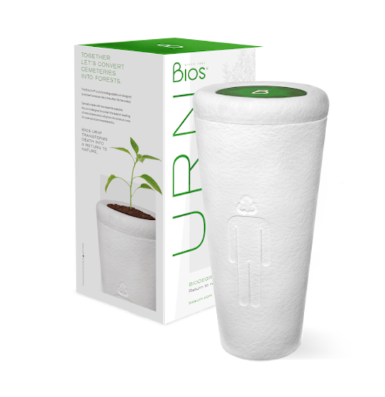 [HS] Bios Urn®