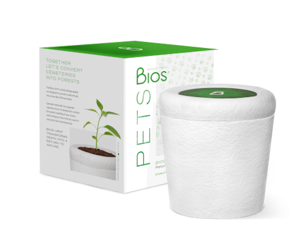 [PS] Bios Urn Pets®